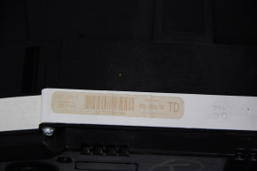 Щиток приладів Ford Escape MK3 13-16 великий екран, 108к
