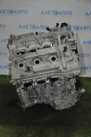 Двигатель 2GR-FE Lexus ES350 13-18 61к, клин, на з/ч