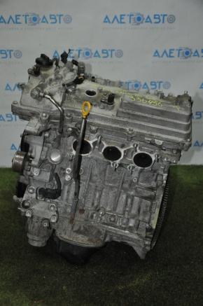 Двигун 2GR-FE Lexus ES350 13-18 61к, клин, на з/ч