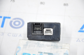 USB Hub Lexus ES300h ES350 13-18
