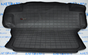Коврик багажника Lexus ES350 13-18 резина черный, не оригинал WeatherTech