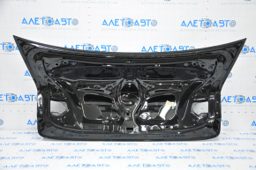 Кришка багажника Lexus ES300h ES350 13-18 чорний 212 під антену, тички, фарбована