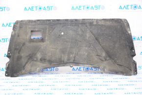 Ізоляція капота Nissan Maxima A36 16-надрив