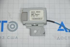 Antenna Amplifier Nissan Maxima A36 16-