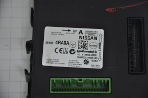 BCM Body Control Module Nissan Maxima A36 16-