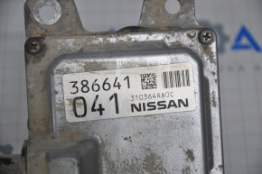TRANSMISSION CONTROL MODULE Nissan Maxima A36 16-