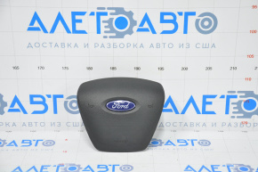 Подушка безопасности airbag в руль водительская Ford Escape MK3 17-19 рест