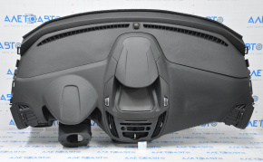 Торпедо передняя панель с AIRBAG Ford Escape MK3 17-19 рест