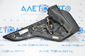 Ліхтар зовнішній крило правий Ford Escape MK3 17-19 рест
