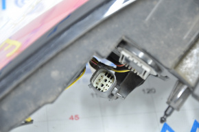 Фонарь внешний крыло правый Ford Escape MK3 17-19 рест
