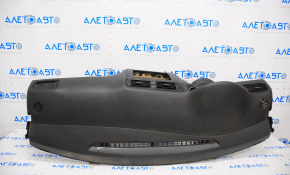 Торпедо передняя панель с AIRBAG VW Jetta 11-18 USA черн