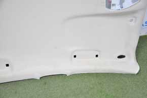 Обшивка потолка Ford Escape MK3 17-19 рест серая без люка,под химчистку