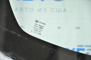Лобовое стекло Toyota Prius 30 10-15 FUYAO