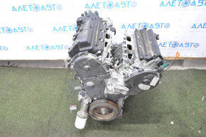 Двигатель Acura MDX 16-20 3.5 231к, топляк