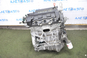 Двигатель Acura MDX 16-20 3.5 231к, топляк