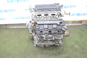 Двигун Acura MDX 16-20 3.5 231к, топляк