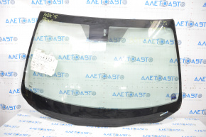 Лобовое стекло Acura MDX 14-15 сколы
