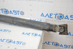 Карданний вал кардан Acura MDX 14-15 порван пильовик
