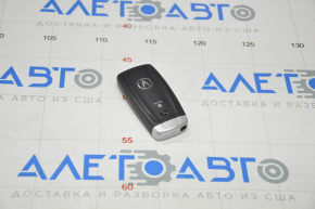 Ключ smart Acura MDX 14-20 5 кнопок