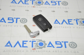 Ключ smart Acura MDX 14-20 5 кнопок