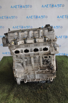 Двигатель Chrysler 200 15-17 2.4 121к, топляк, клин, на з/ч