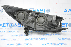 Фара передня ліва гола Ford Escape MK3 17-19 рест галоген світла