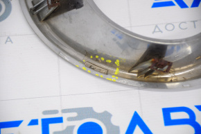 Обрамление птф правое Nissan Pathfinder 13-16 дорест, сломаны крепления