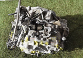 АКПП у зборі Nissan Pathfinder 13-14 AWD 97к зламана фішка