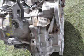 АКПП в сборе Nissan Pathfinder 13-14 AWD 97к сломана фишка