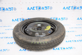 Запасное колесо докатка VW Jetta 11-18 USA R16 125/90