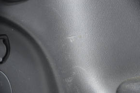 Обшивка арки левая Infiniti JX35 QX60 13- черн, царапины