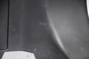 Обшивка арки правая Infiniti JX35 QX60 13- черн, царапины