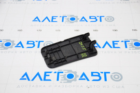 Заглушка обшивки дверей багажника права Infiniti JX35 QX60 13- чорна
