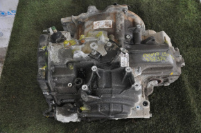 АКПП в сборе Ford Escape MK3 14-19 1.5T AWD 60к