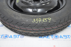 Запасне колесо докатка Toyota Prius 30 10-15 R16 135/80