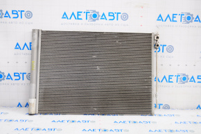 Радиатор кондиционера конденсер BMW 5 F10 10-17