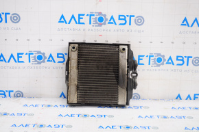 Радиатор охлаждения масло BMW 5 F10 10-17 АКПП