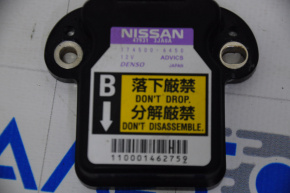 Gravity Sensor Nissan Pathfinder 13-20