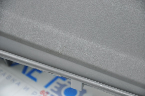 Перчаточный ящик, бардачок нижний Toyota Prius 30 10-15 темно-серый, царапины
