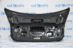 Крышка багажника VW Jetta 11-14 USA черный L041 тычки