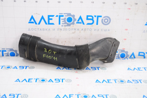 Воздуховод на фильтр BMW 5 F10 11-16 3.0T