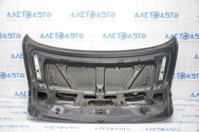 Кришка багажника BMW 5 F10 11-16 коричневий A17