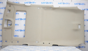 Обшивка стелі Infiniti JX35 QX60 13-сіра під люк