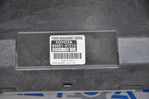 Computer power manager control Toyota Prius 30 10-12