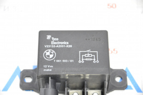 Реле керування вентилятором BMW 5 F10 11-16
