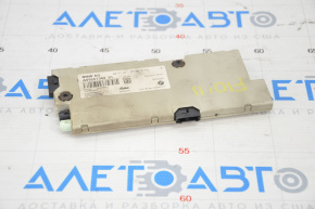 AMPLIFIER MODULE UNIT BMW 5 F10 11-16