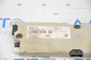 AMPLIFIER MODULE UNIT BMW 5 F10 11-16