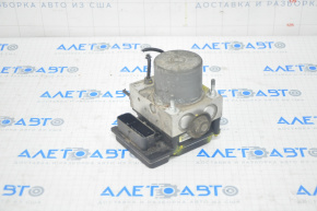 ABS АБС Fiat 500 12-14