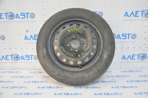 Запасное колесо докатка Fiat 500 12-18 R14