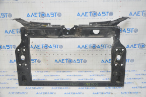 Телевизор панель радиатора Fiat 500 12-19